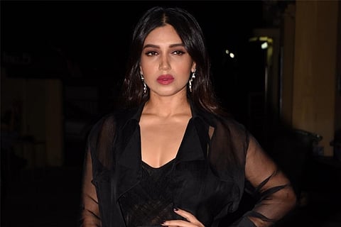 Bhumi Pednekar