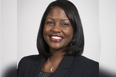 Fabiana Pierre-Louis