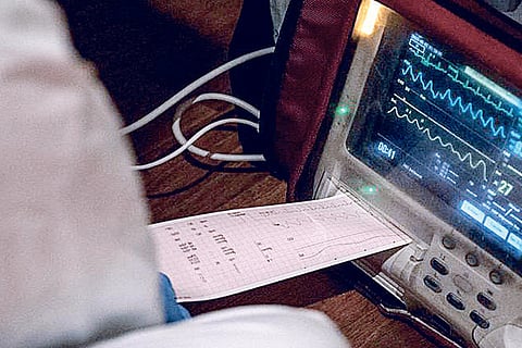 One-two punch of the pandemic: Comorbidity crisis following COVID-19