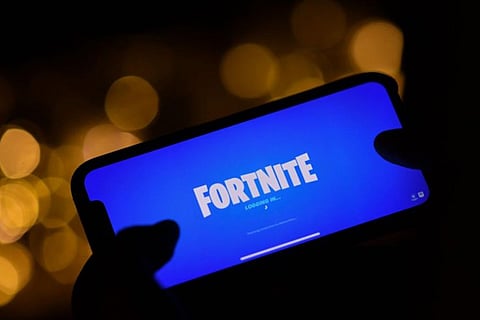 Apple removes Fortnite developer Epic Games from App Store