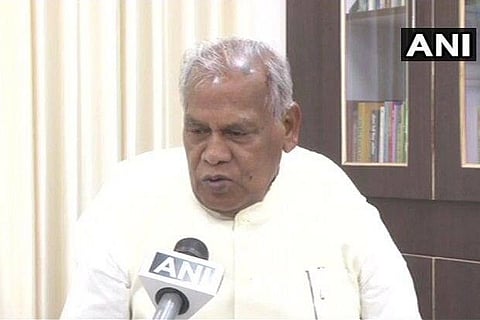 Bihar polls: Manjhi-led HAM expected to join NDA