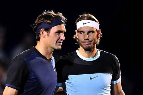 Federer, Nadal object to Djokovic proposal for player union