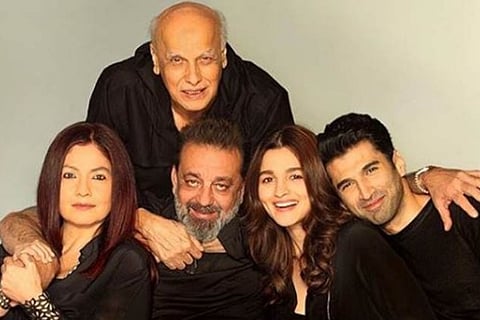 Alia Bhatt's Sadak 2 becomes worst rated movie on IMDB