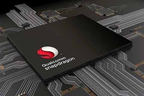 Qualcomm leads global cellular IoT module chipset shipments