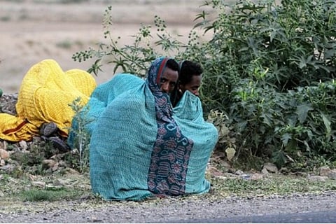 Over 27,700 migrant Ethiopians repatriated since April: IOM