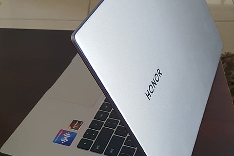 Honor MagicBook 15: Super charging, solid internals at tempting price