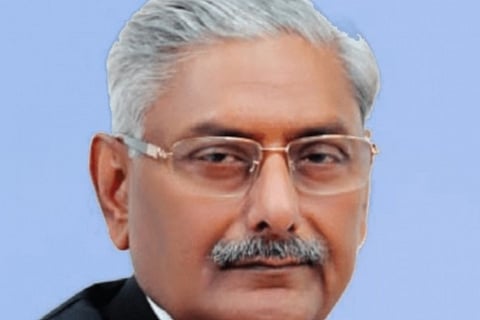 'Serious situation': SC's Justice Mishra declines farewell invites