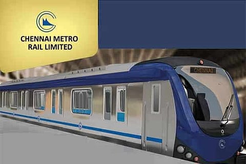 Chennai Metro Rail