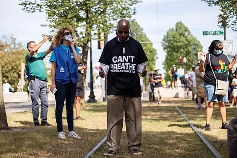 Kenoshians face 'wake-up call' after tumultuous, painful week of violence