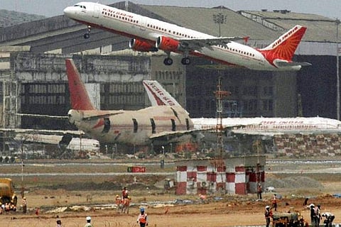 Adani Group to pick 74 pc stake in Mumbai airport