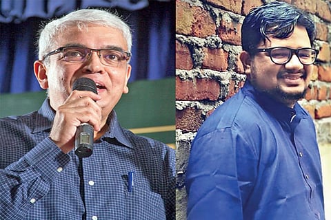 Dr Navin Jayakumar; Gururag Kalanidhi