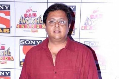 Big B teaches us how to stay young, energetic: Nitesh Pandey