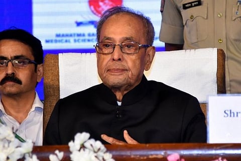 Picture Credit: IANS twitter profile