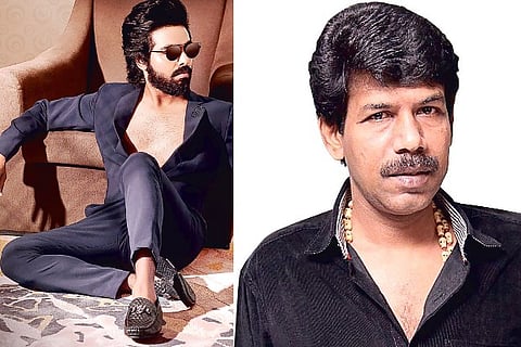 Bala, GV Prakash to join hands yet again next year