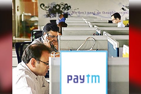 Paytm Money to tap retail investors by facilitating IPO investments