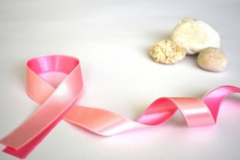 Deep learning can predict breast cancer risk