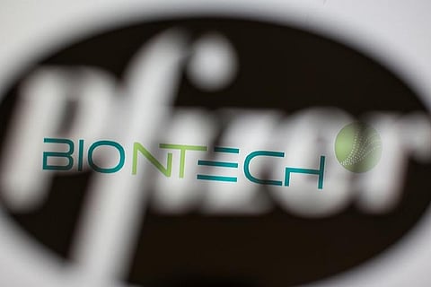 COVID-19 vaccine sprint as Pfizer-BioNTech, Moderna seek emergency EU approval