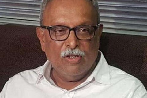 Gujarat MP succumbs to COVID-19 in Chennai, President Kovind condoles death