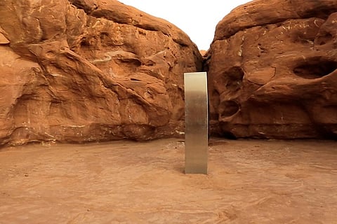 Image Courtesy: Reuters