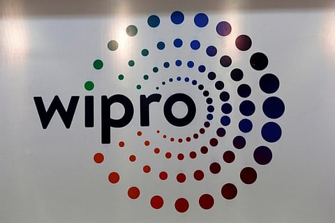 Wipro wins multi-year contract from Verifone