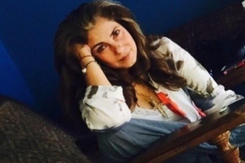 Image courtesy : IANS