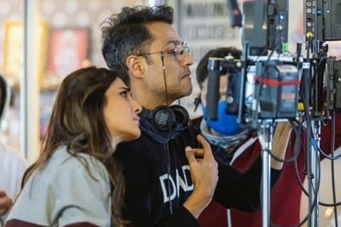 Image courtesy : IANS