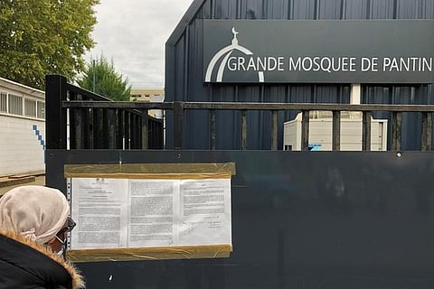 France to investigate dozens of mosques suspected of 'separatism'