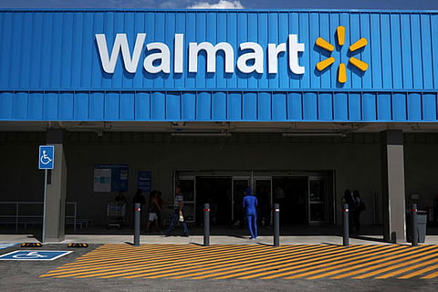 Walmart to give 4th round of bonuses to workers since virus