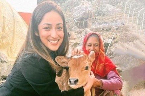 Image courtesy : IANS