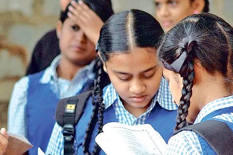 CISCE urges CMs on partial reopening of schools in Jan for board exam students