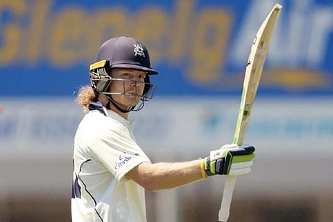 Image Courtesy: Twitter/@ICC