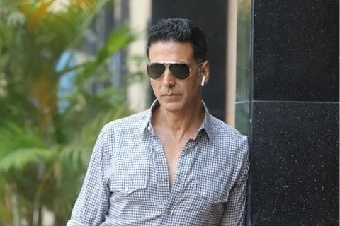 Image courtesy : IANS