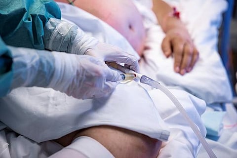 Norway to use three vaccines to stop COVID-19 from early 2021