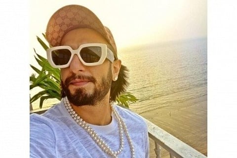 Image courtesy : IANS