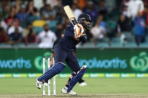 Source: Twitter/@BCCI