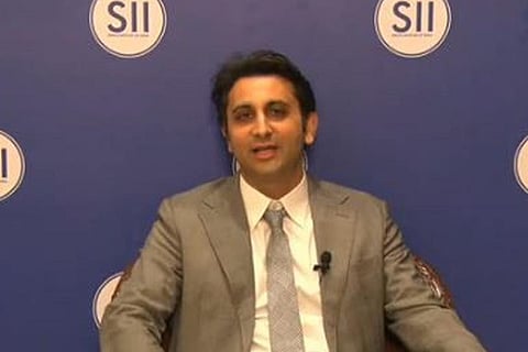 Source: Twitter/Serum Institute