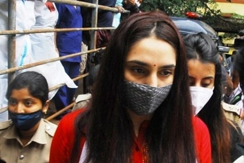 NDPS court permits B'luru police to carry hair test of accused