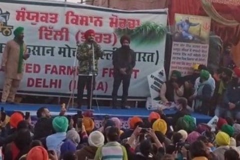 Image courtesy : IANS