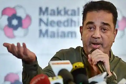 Kamal Haasan sets up women's task force