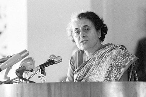 SC to hear 94-yr-old's plea to declare 1975 Emergency as 'unconstitutional'