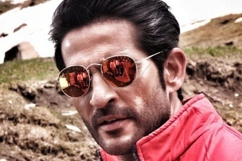 Image courtesy : IANS