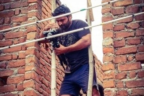 Image courtesy : IANS