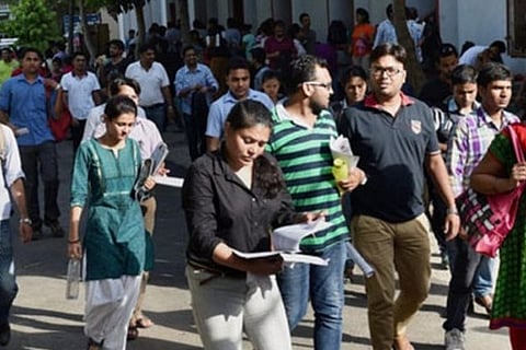 Representative Image (PTI)