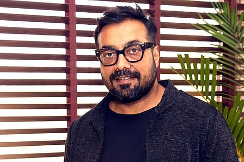 Anurag Kashyap