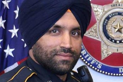 Sandeep Singh Dhaliwal