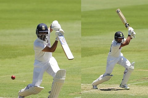 Image courtesy: Twitter - @BCCI