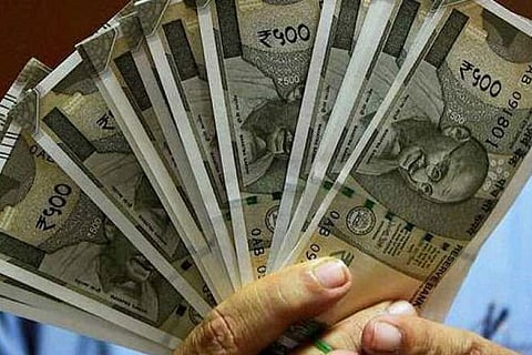 Centre may look at cash-rich PSUs to disburse higher dividends