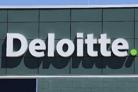 Banks need to hire chief risk officers to check cybercrime: Deloitte report