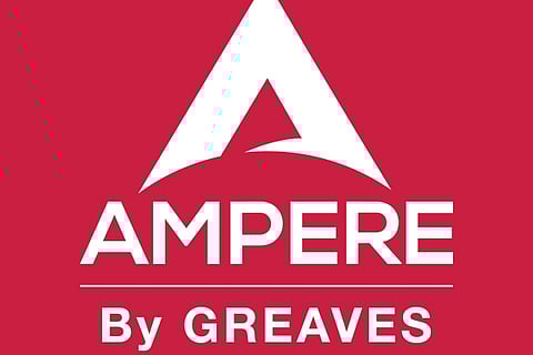 Ampere Electric appoints Thiruppathy Srinivasan as CTO, manufacturing head