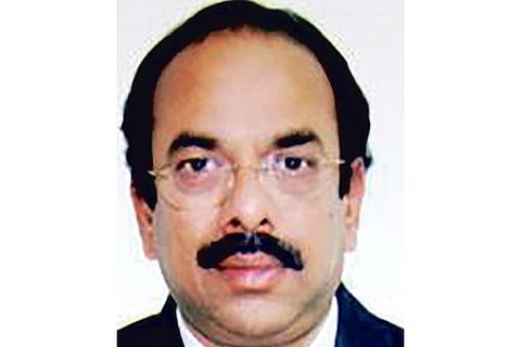 Justice Kulasekaran